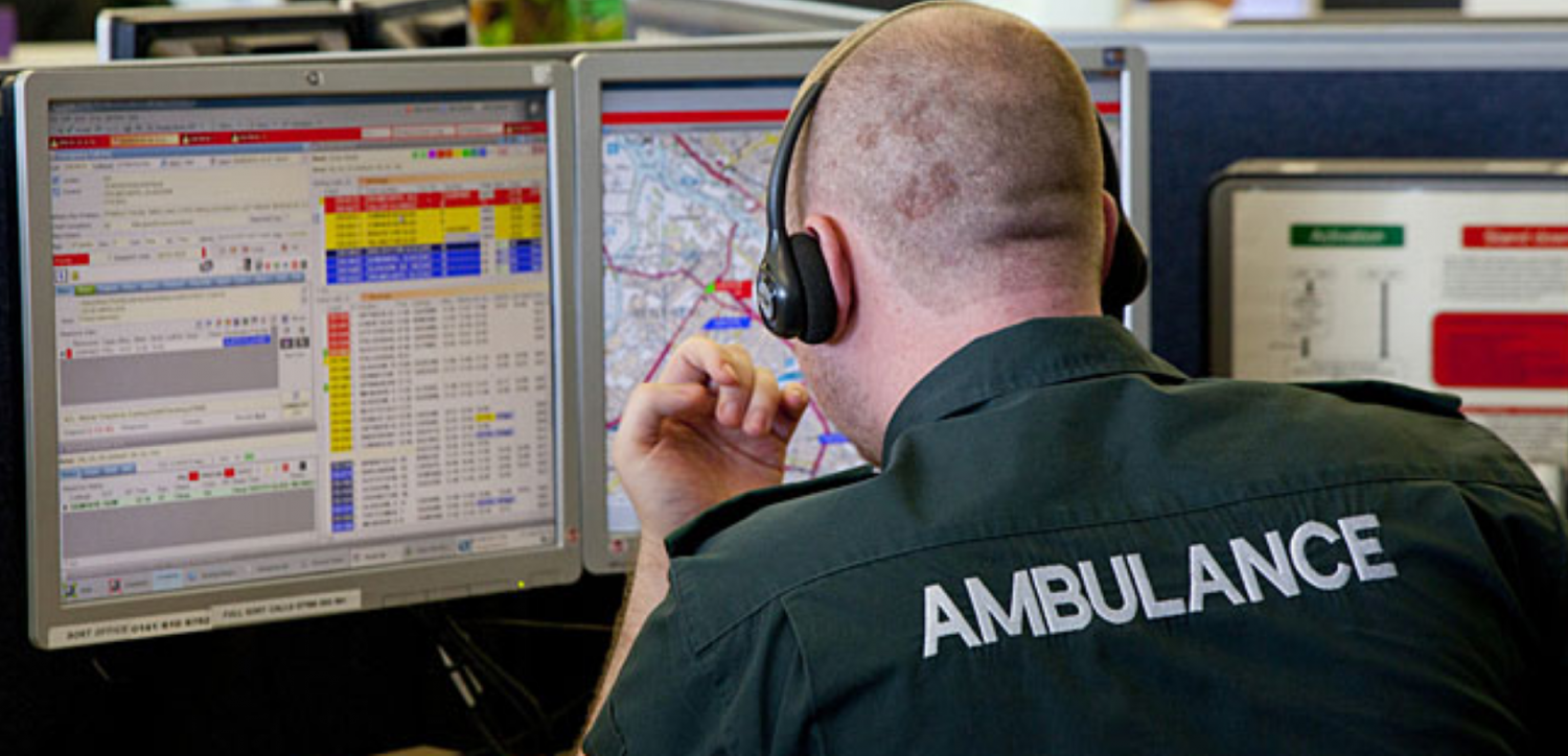 Level 3 Emergency Contact Handler FutureQuals