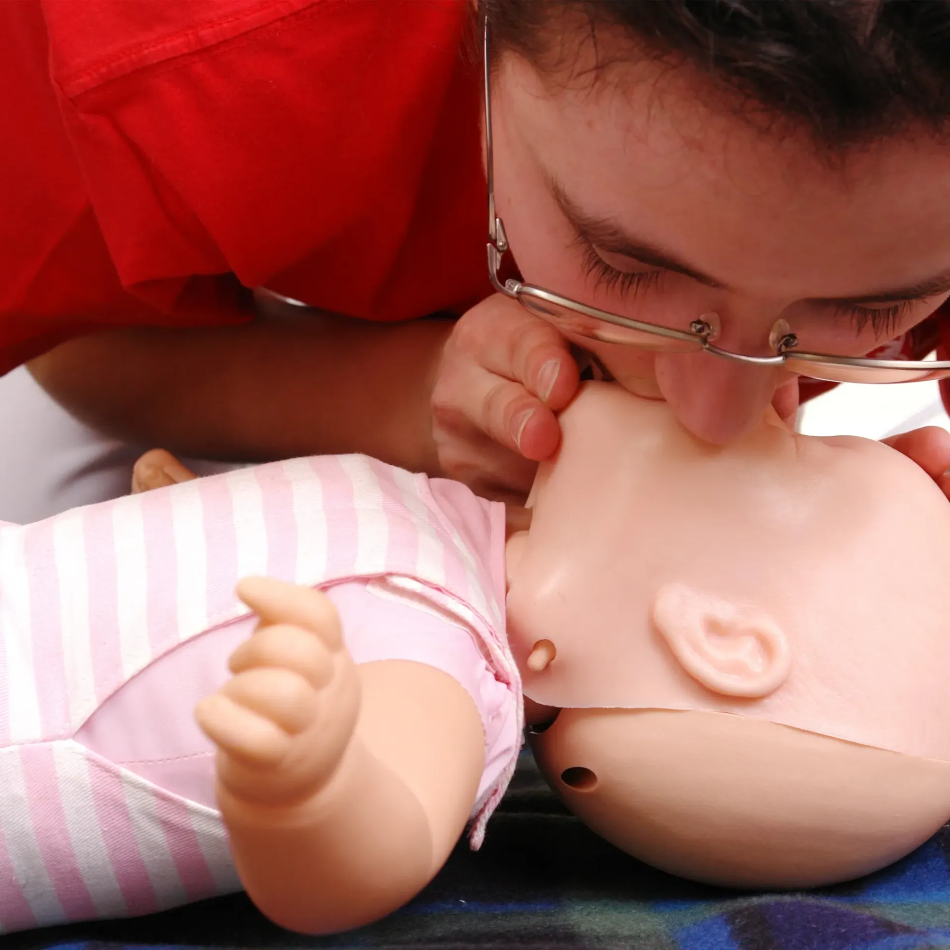 FAQ Level 3 Award in Emergency Paediatric First Aid (RQF)