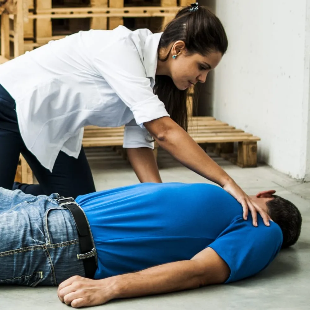 [AFAWL3] FAQ Level 3 Award in First Aid at Work (RQF)