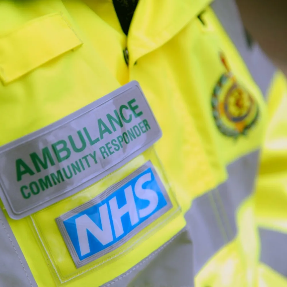 [L3AFROSASCR] FAQ Level 3 Award for First Responders on Scene: Ambulance Service Community Responder