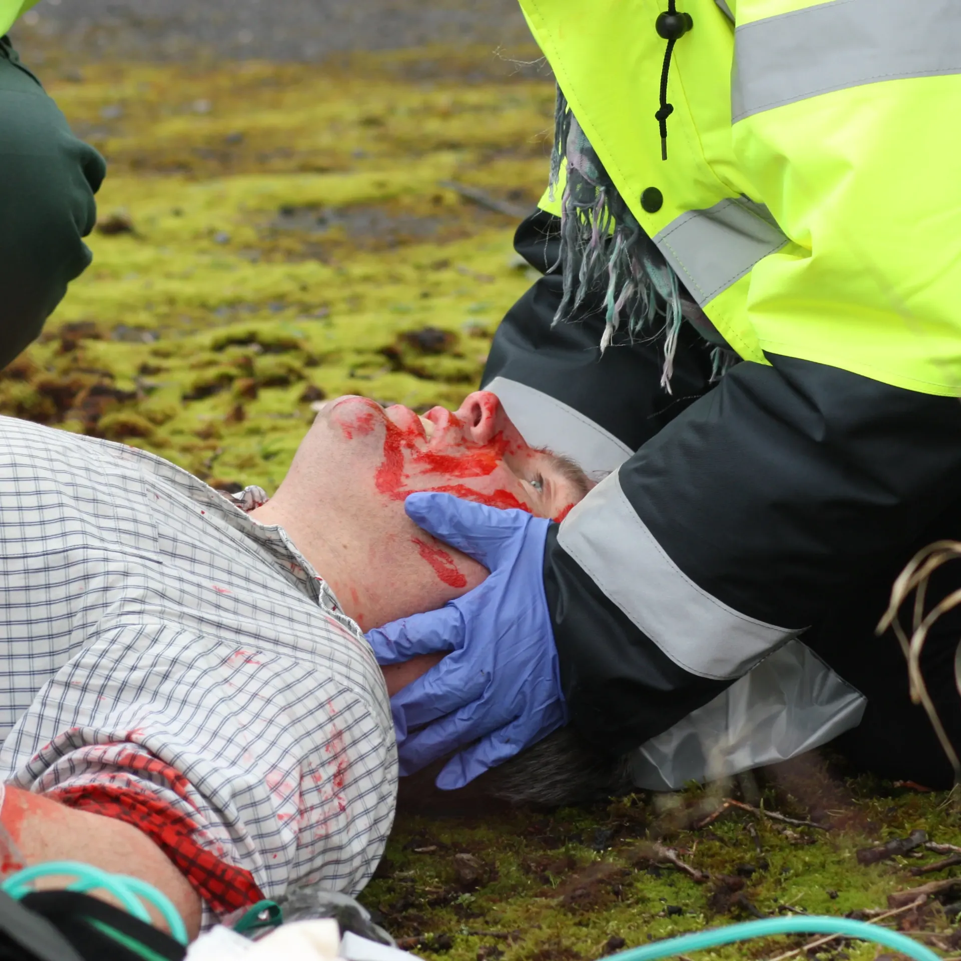 [L3ARMTPE] FAQ Level 3 Award in Responding to Major Trauma and Patient Extrication (RQF)