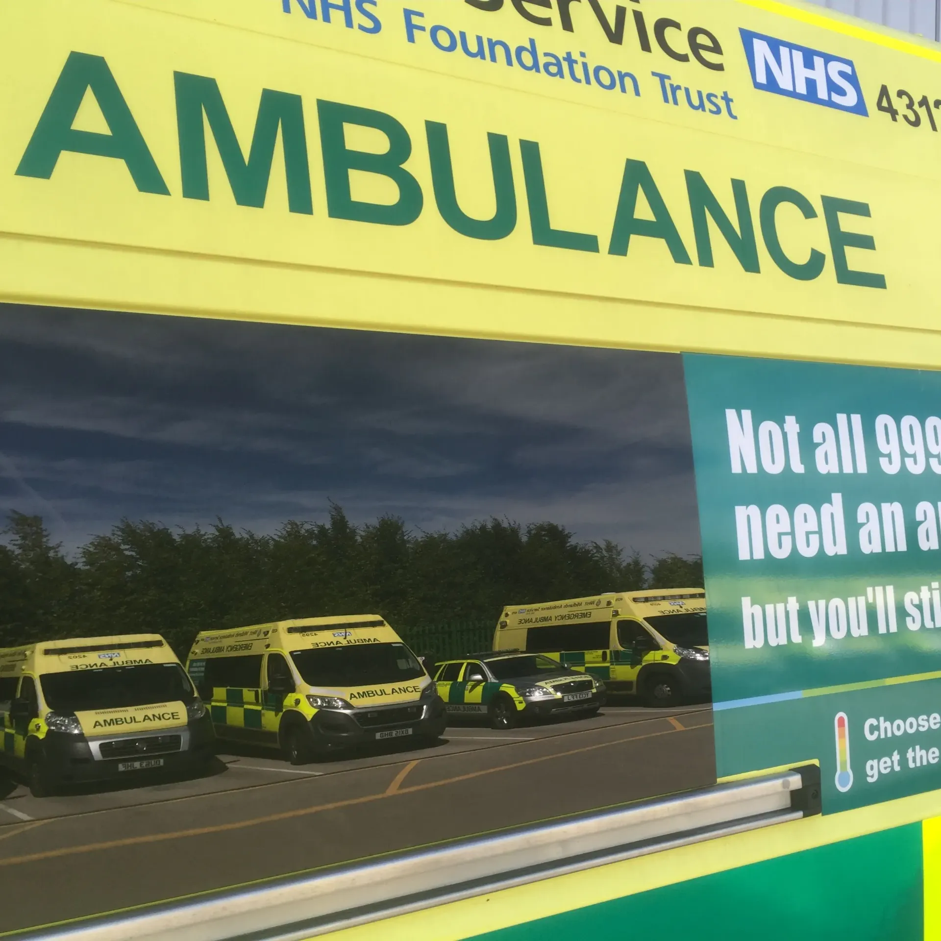 [APCSADL3] FAQ Level 3 Award in Patient Care Services: Ambulance Driving (RQF)