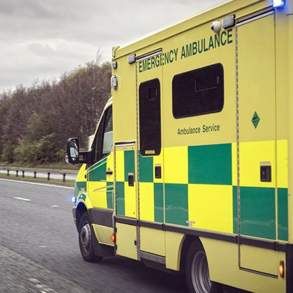 [CERADL3P1] FAQ Level 3 Certificate in Emergency Response Ambulance Driving (RQF) - Pathway 1