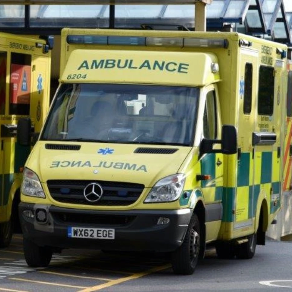 [CERADL3P2] FAQ Level 3 Certificate in Emergency Response Ambulance Driving (RQF) - Pathway 2