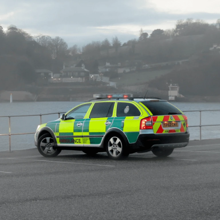 [CERADL3P3] FAQ Level 3 Certificate in Emergency Response Ambulance Driving (RQF) - Pathway 3