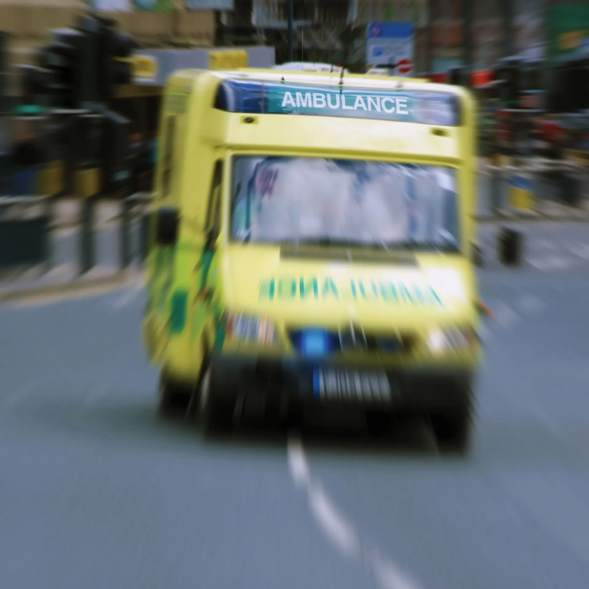 FAQ Level 3 Diploma in Ambulance Emergency and Urgent Care Support