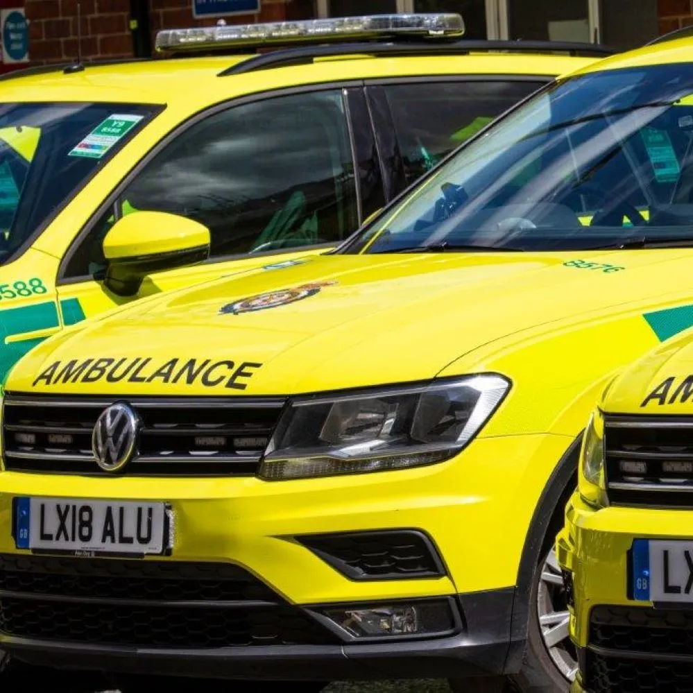 [PEPDERADI] FAQ Pre-entry Programme Emergency Response Ambulance Driving Instruction