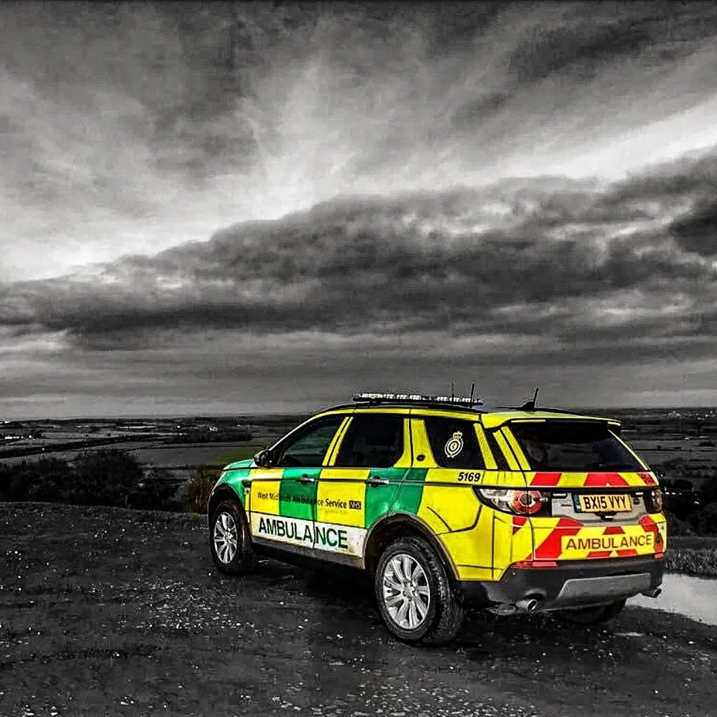 FAQ Level 3 End-point Assessment of Ambulance Support Worker (ST0627)
