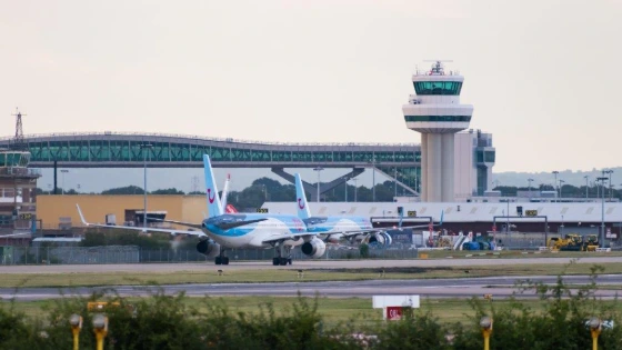 FAQ Level 5 End-point Assessment for Air Traffic Controller (ST0595)