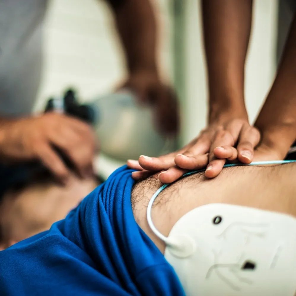 FAQ Level 3 Award in Immediate Response Emergency Care (RQF)