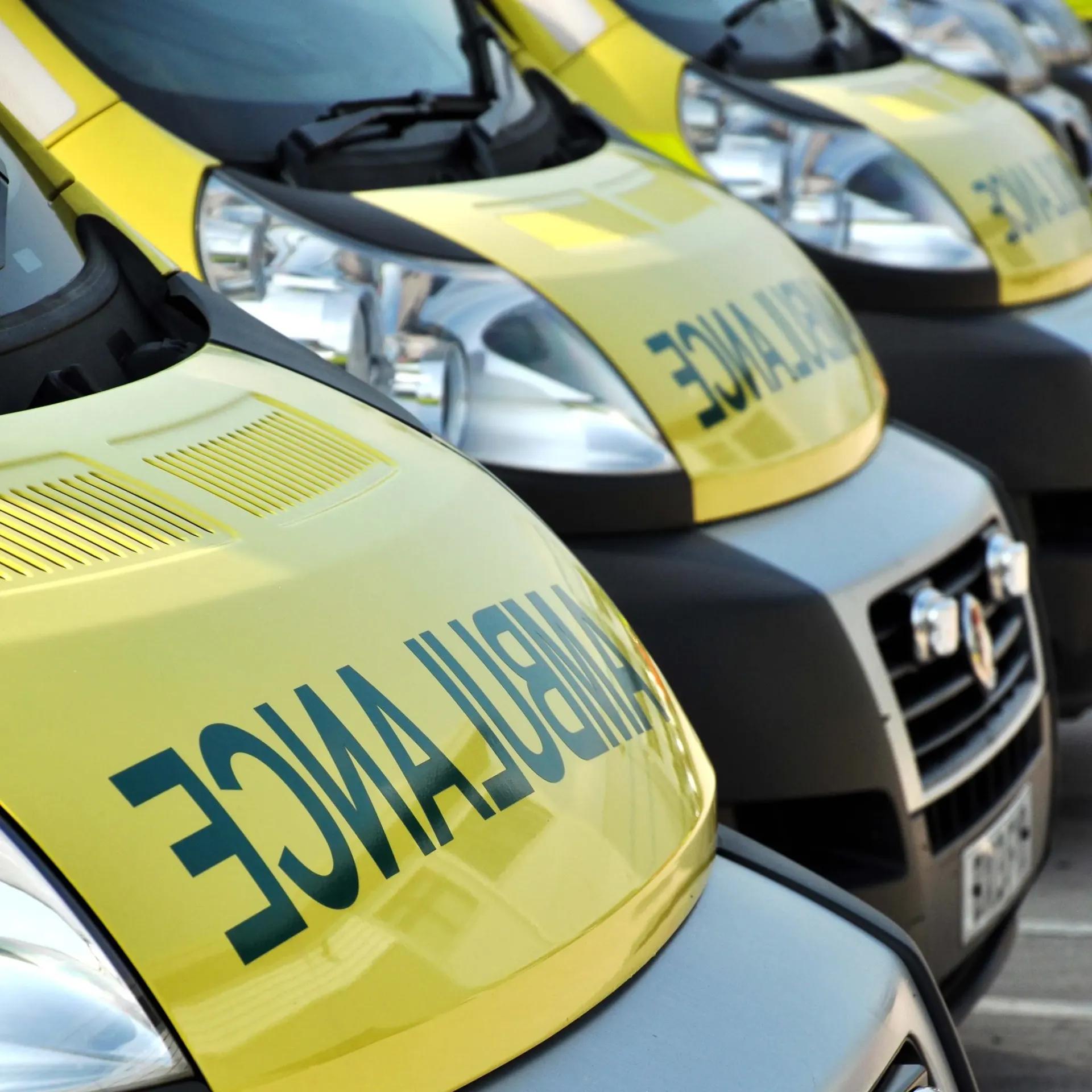 [ERADRPP2] FAQ Emergency Response Ambulance Driving Recurrency Programme - Pathway 2