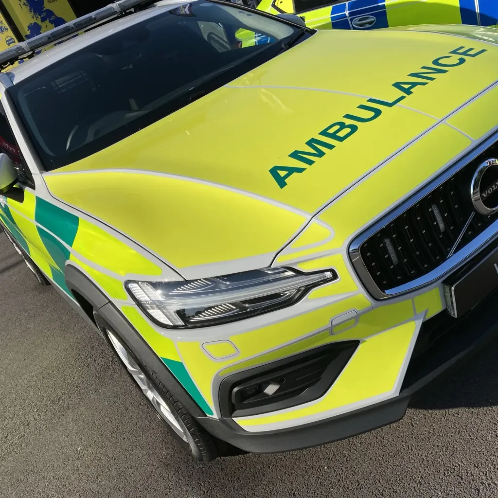 FAQ Emergency Response Ambulance Driving Recurrency Programme - Pathway 3