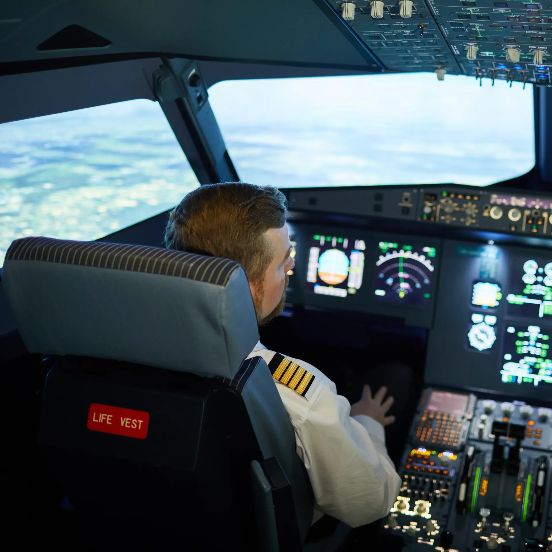 FAQ Level 6 End-point Assessment for First Officer Pilot (ST0523)