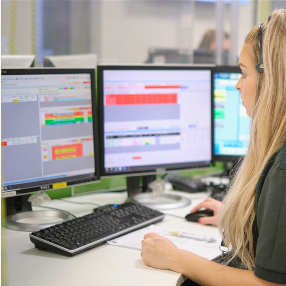 FAQ Level 3 End-point Assessment of Emergency Service Contact Handling (ST0483)