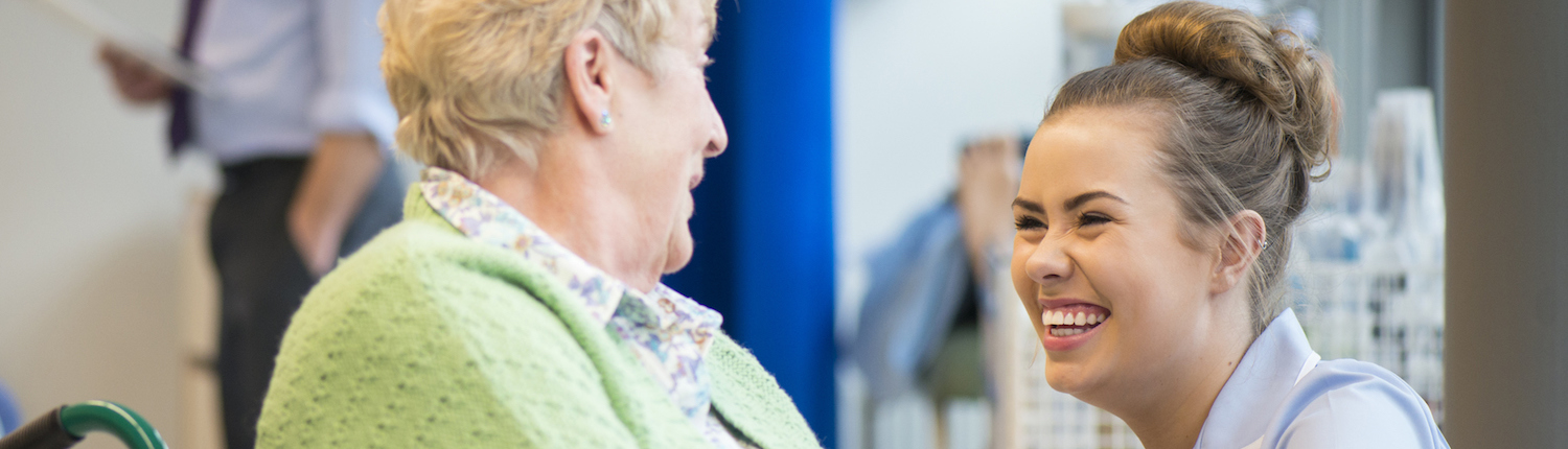 Health and Social Care