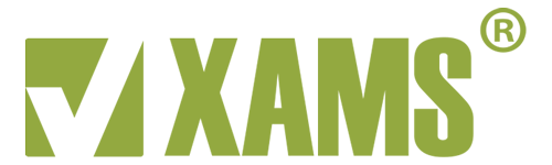 XAMS Logo