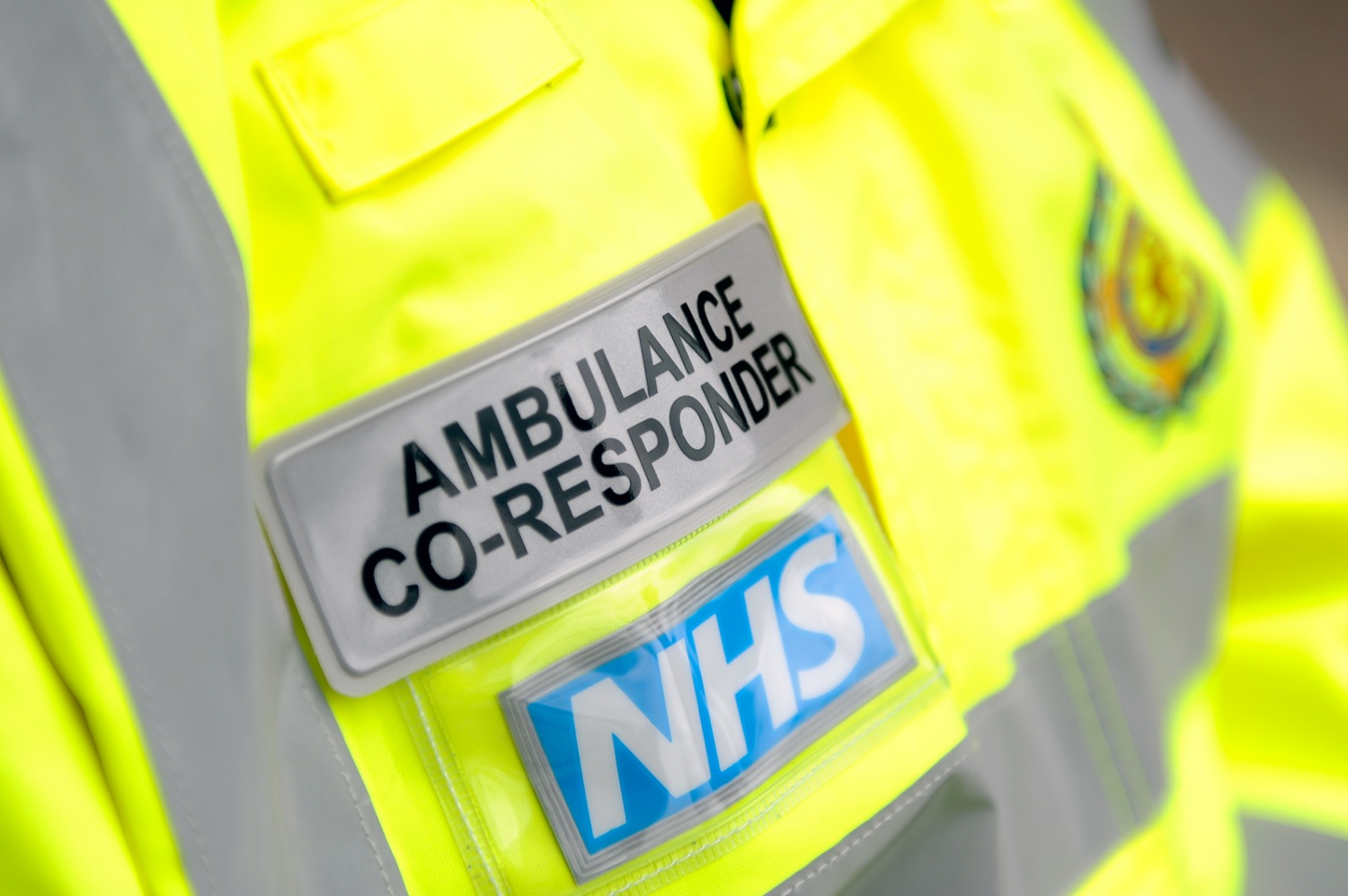 FAQ Level 3 Award for First Responders on Scene Ambulance Service Co